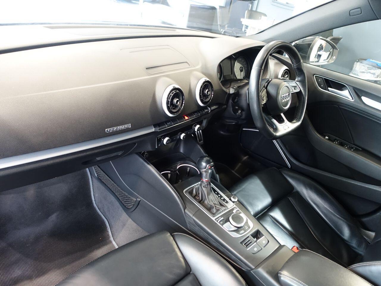 Audi S3 - Image 11