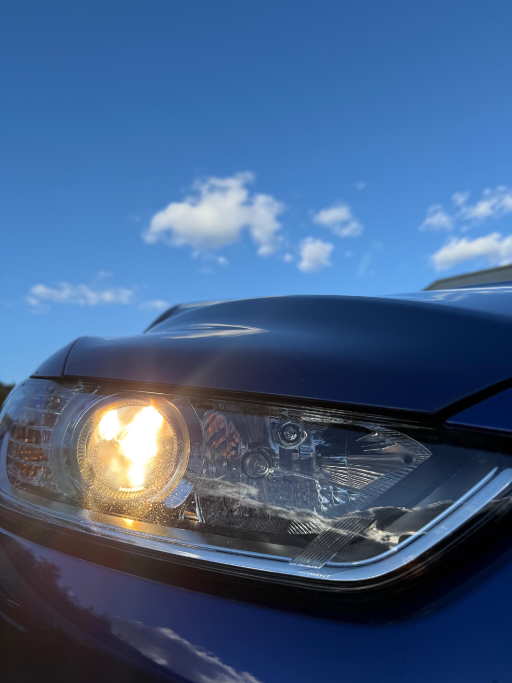 Ford Mondeo - Image 55