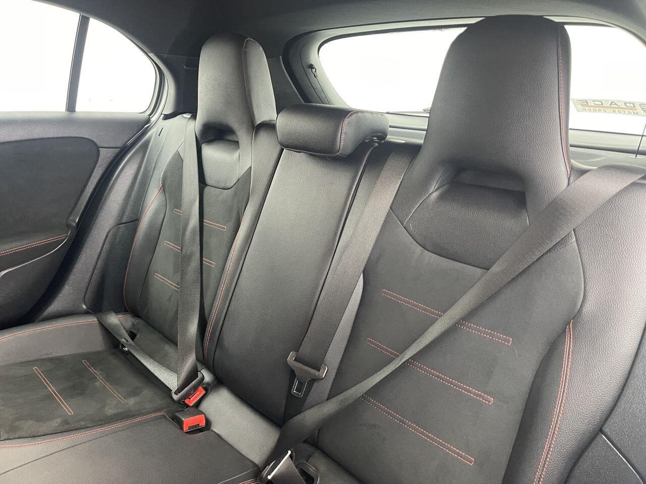 Mercedes A-Class - Image 32