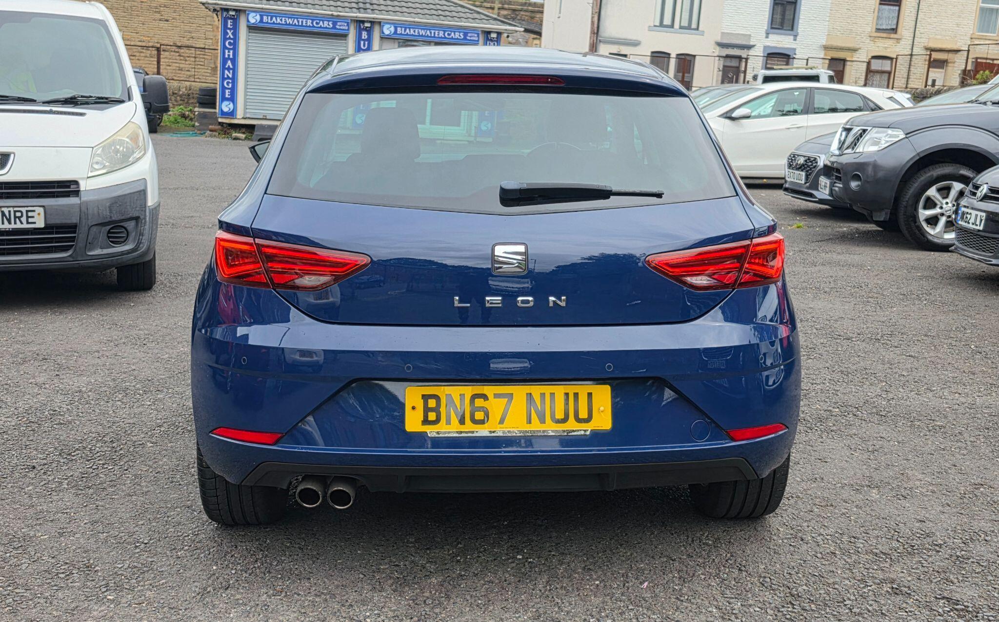 SEAT Leon - Image 6