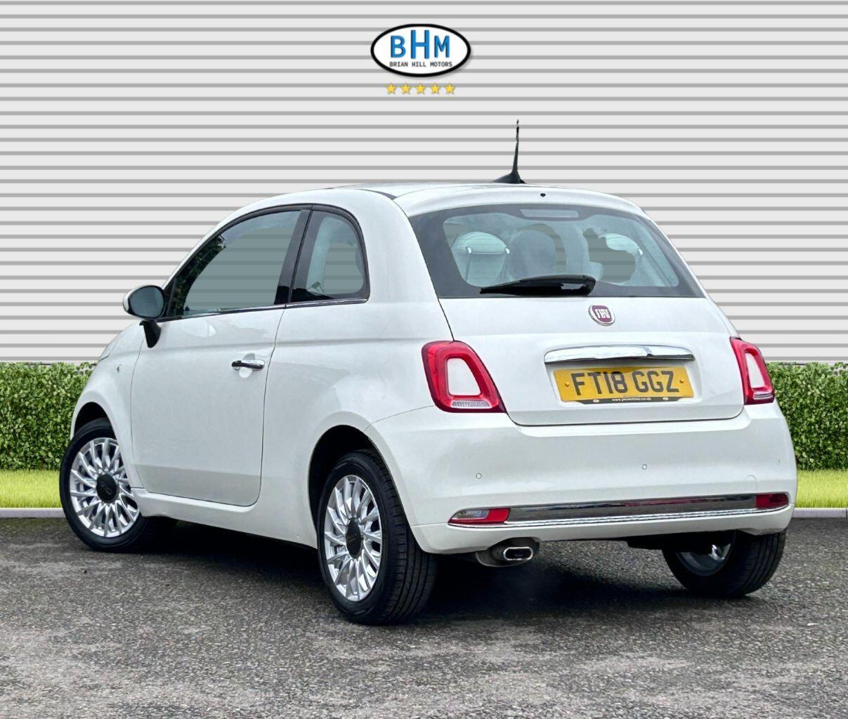 Fiat 500 - Image 25