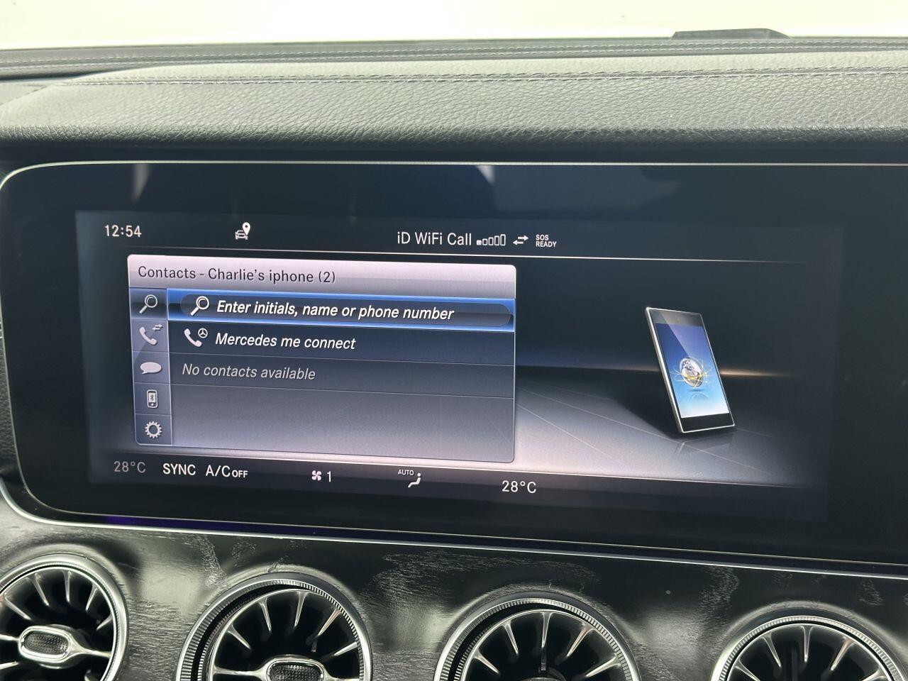 Mercedes E-Class - Image 29