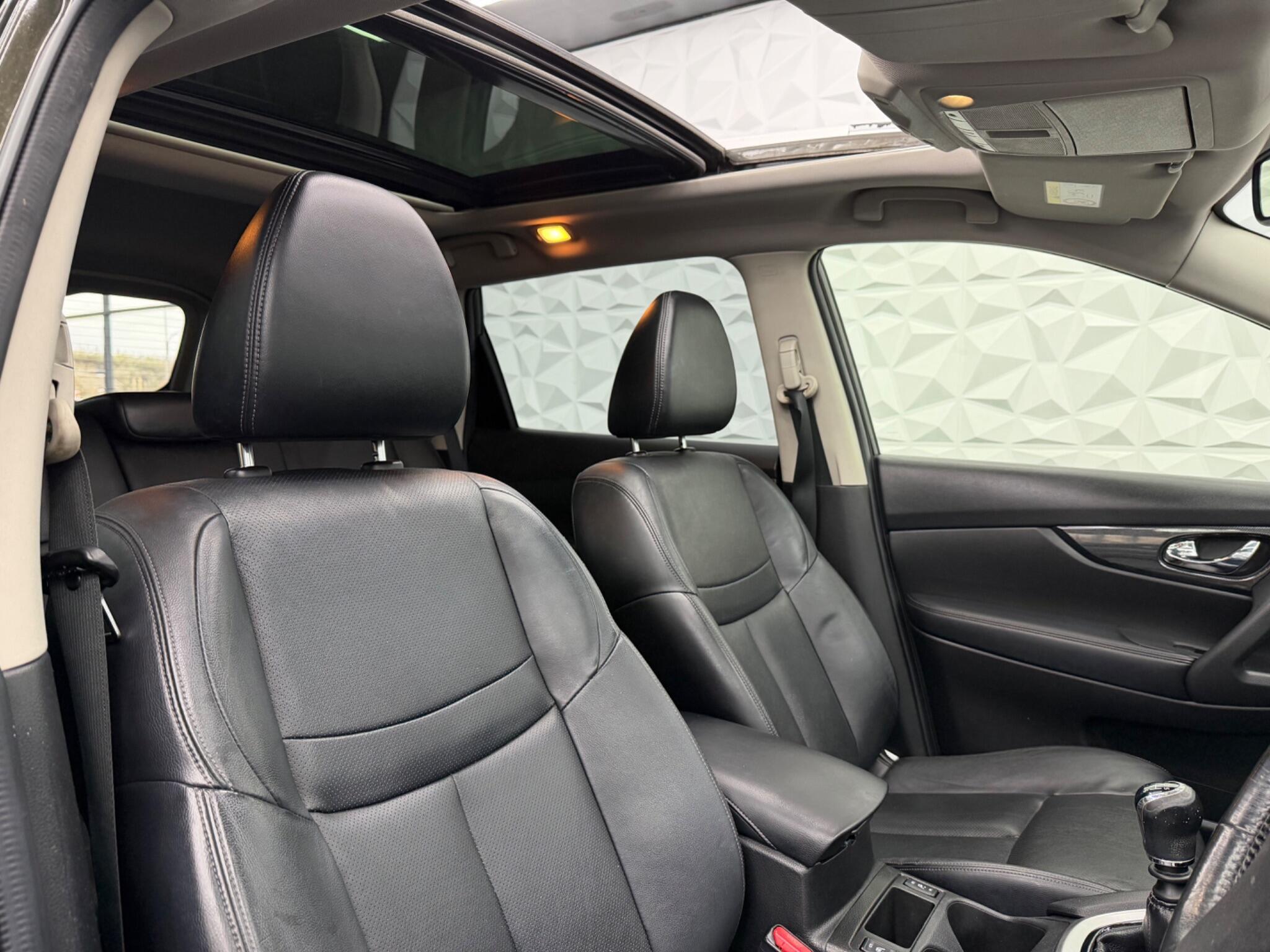 Nissan X-Trail - Image 16