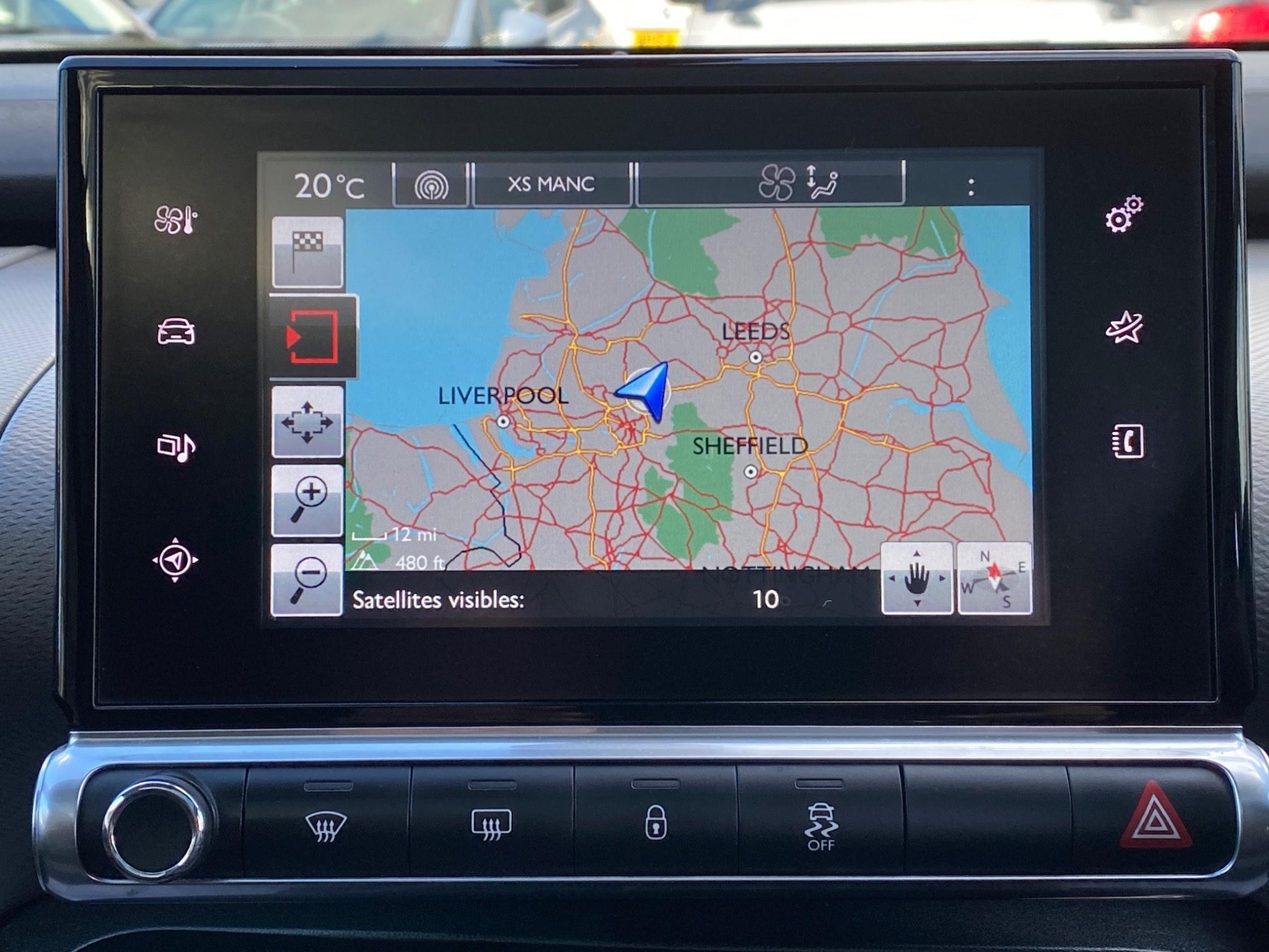 Citroen C4 Cactus - Image 43