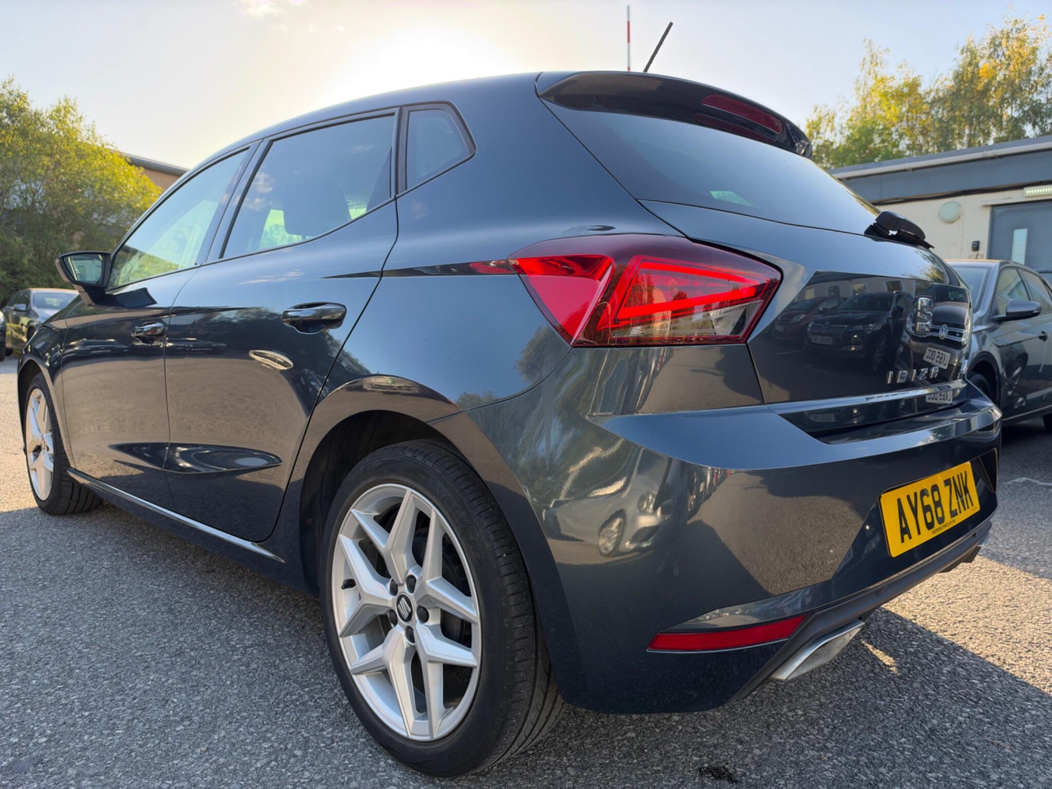 SEAT Ibiza - Image 8