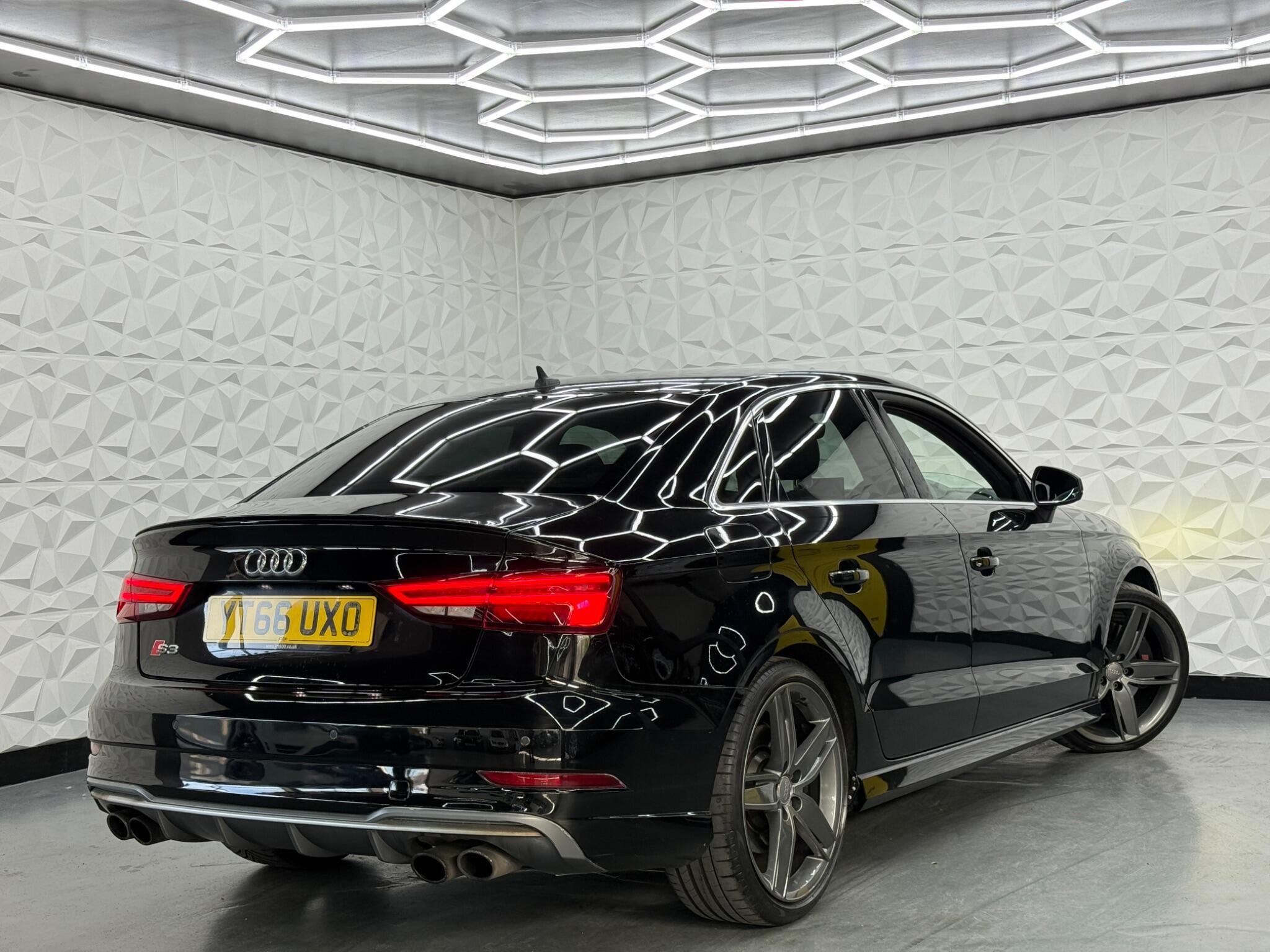 Audi S3 - Image 3