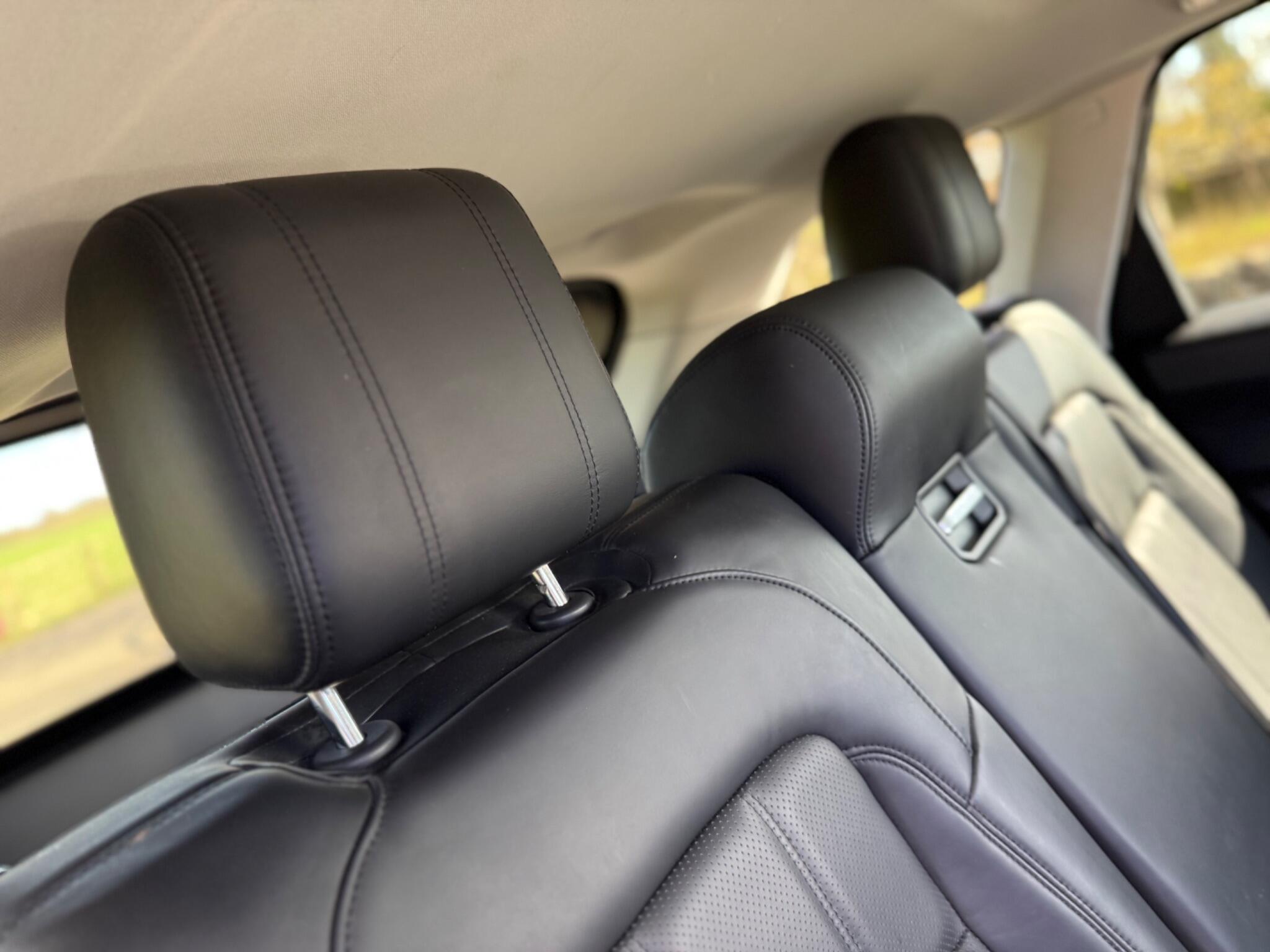 Land Rover RANGE ROVER SPORT - Image 43