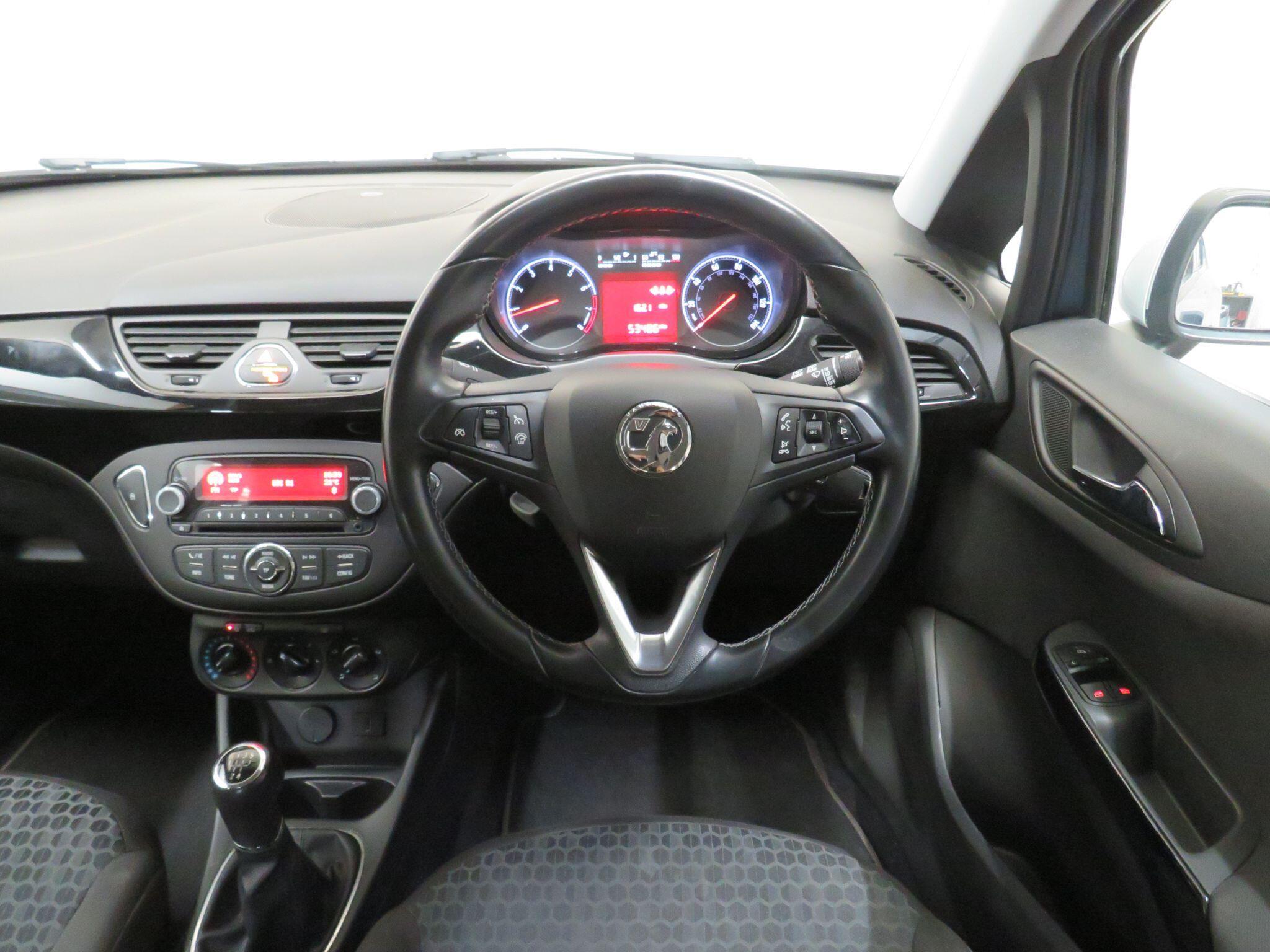 Vauxhall Corsa - Image 14