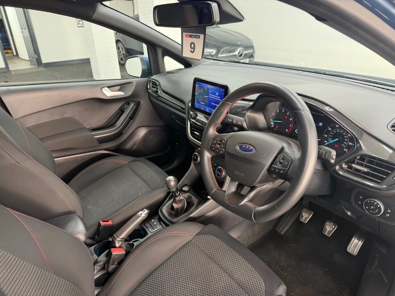 Ford Fiesta - Image 4