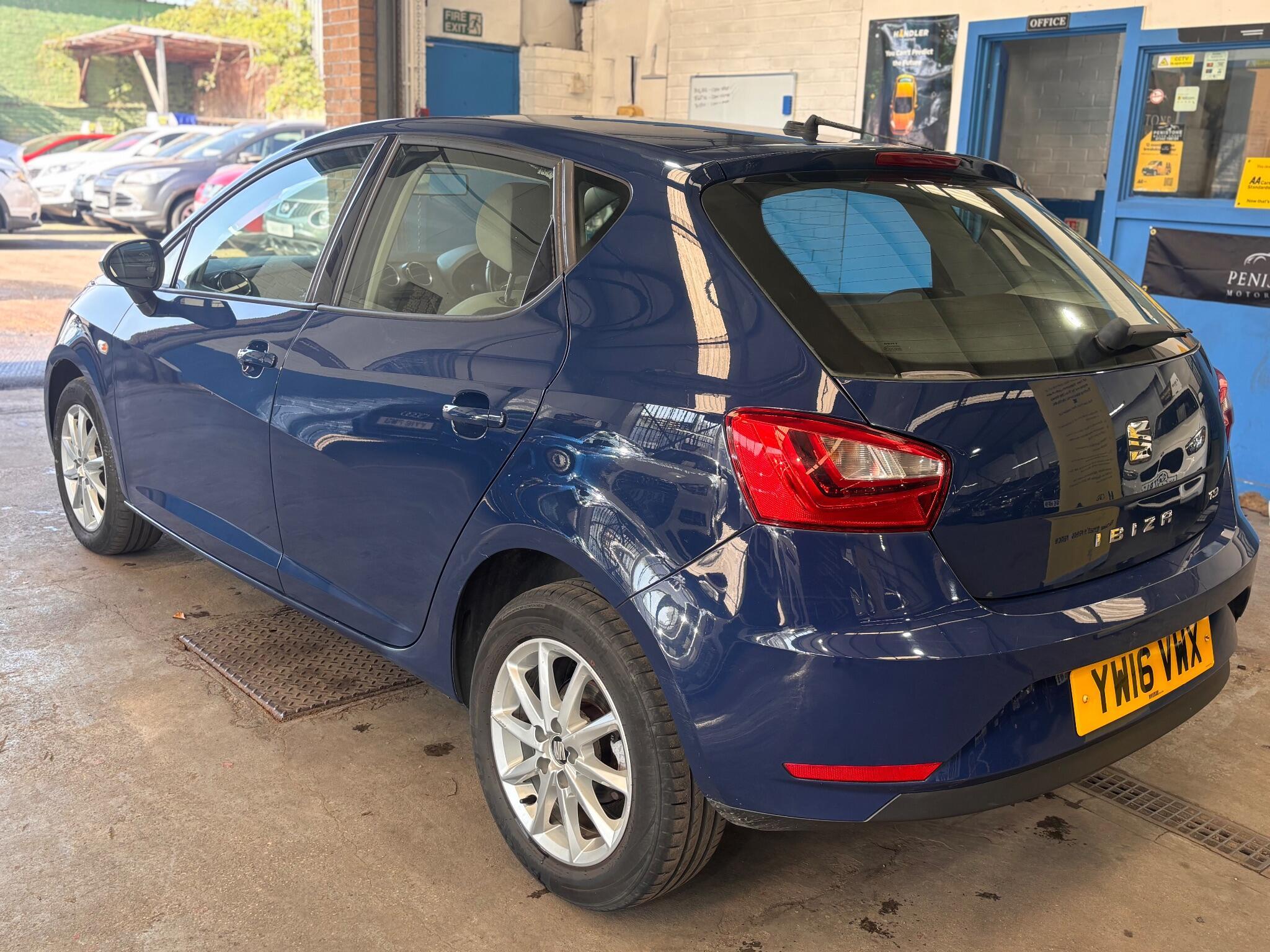 SEAT Ibiza - Image 4