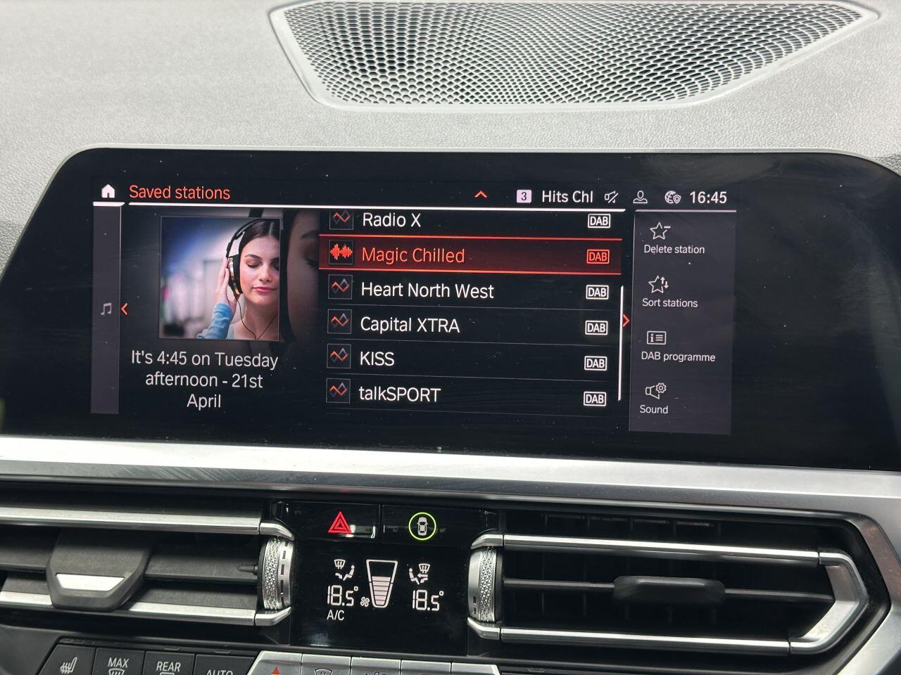 BMW 3 Series - Image 5