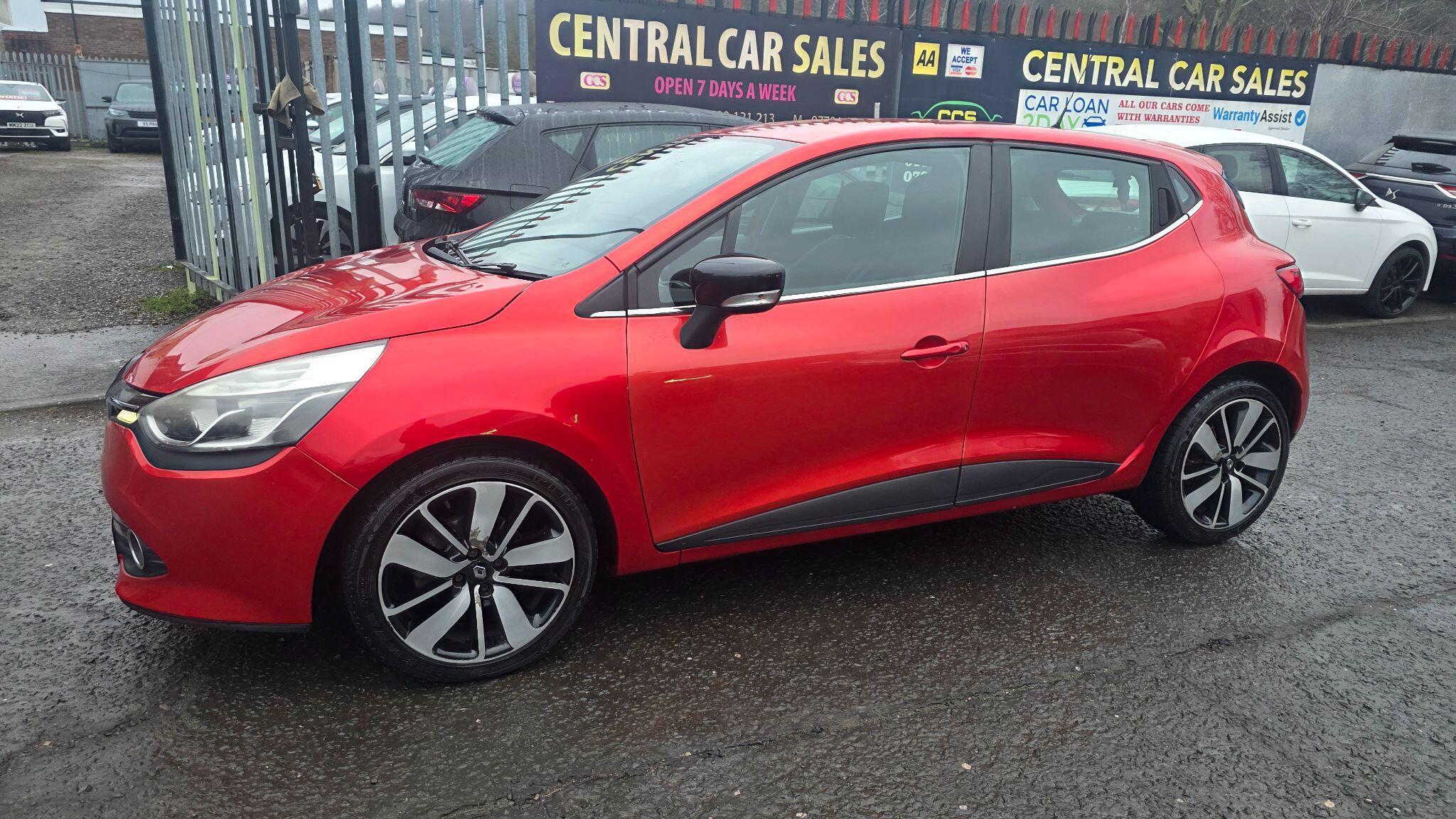 Renault Clio - Image 15