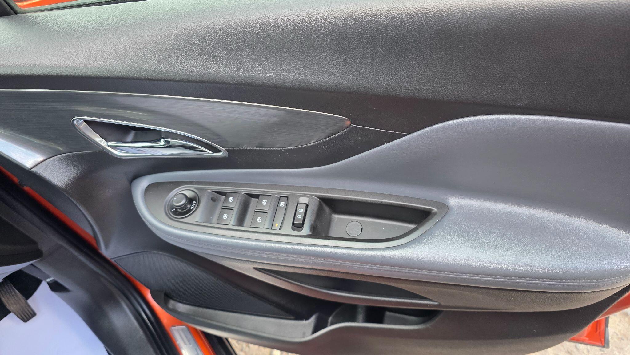 Vauxhall Mokka - Image 27