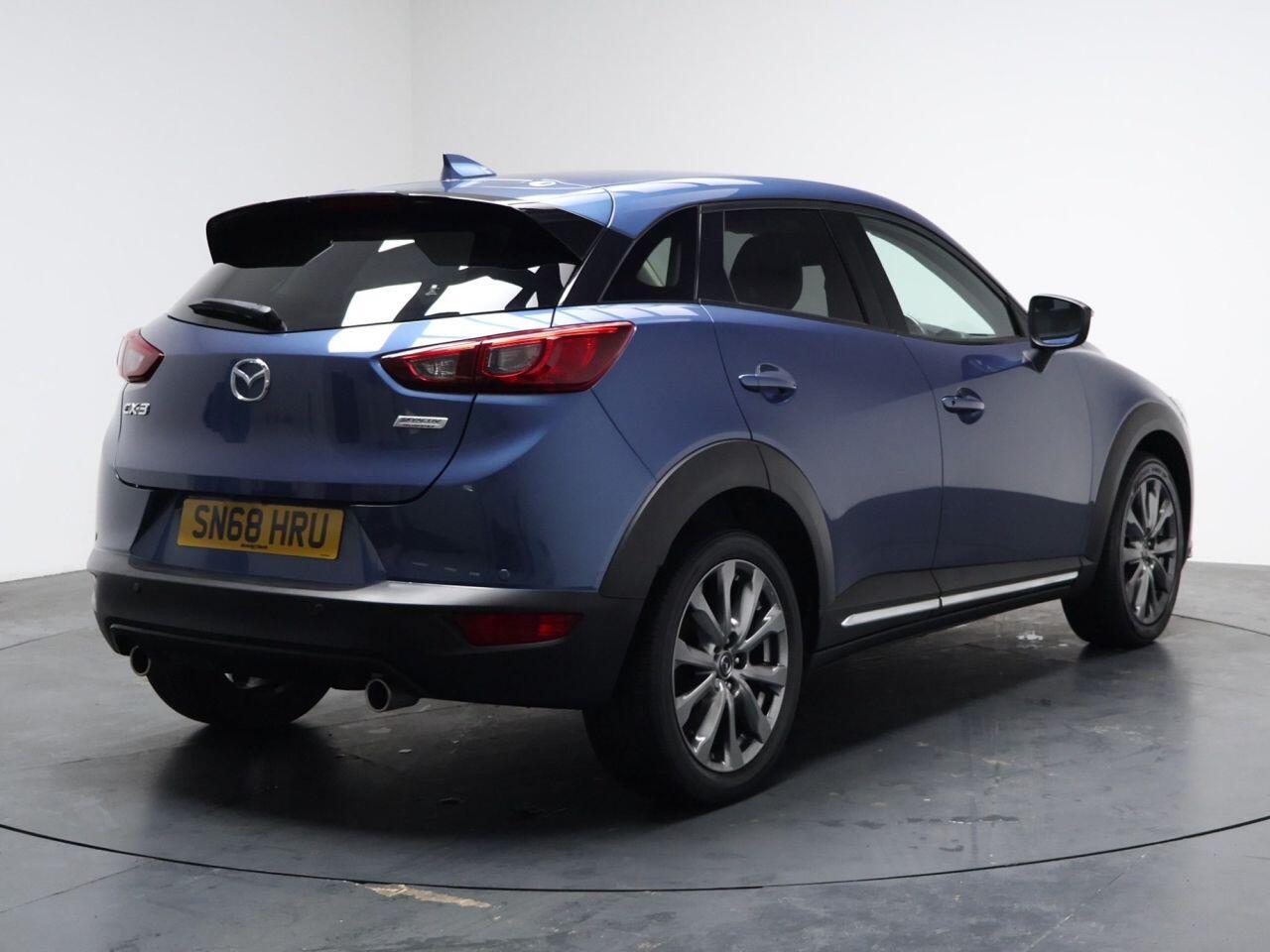 Mazda CX-3 - Image 13
