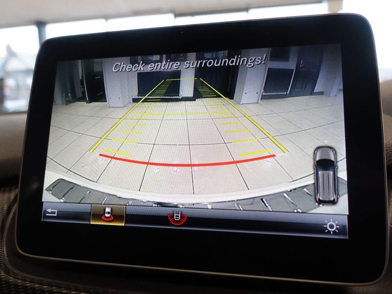 Mercedes B-Class - Image 34