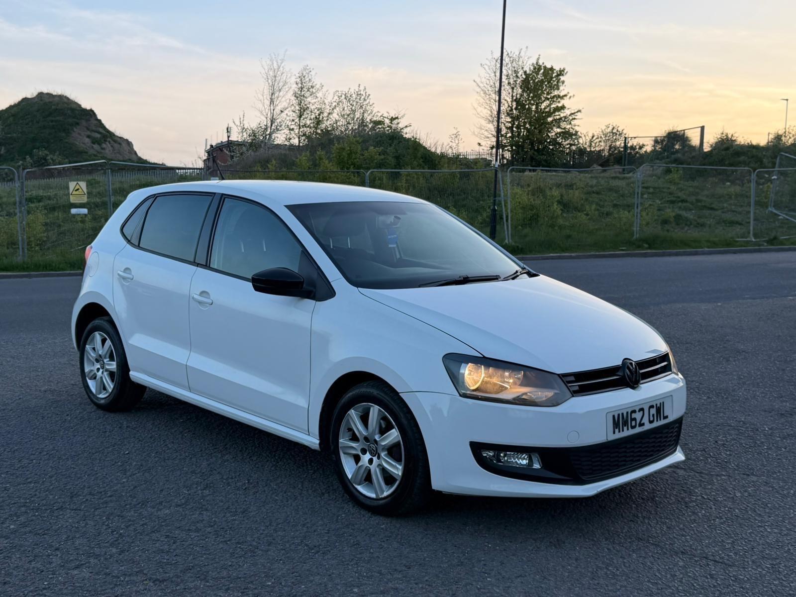 Volkswagen Polo - Image 7