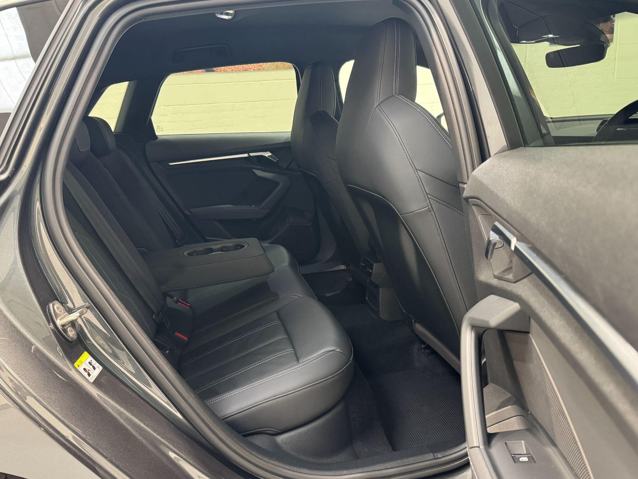 Audi A3 - Image 22