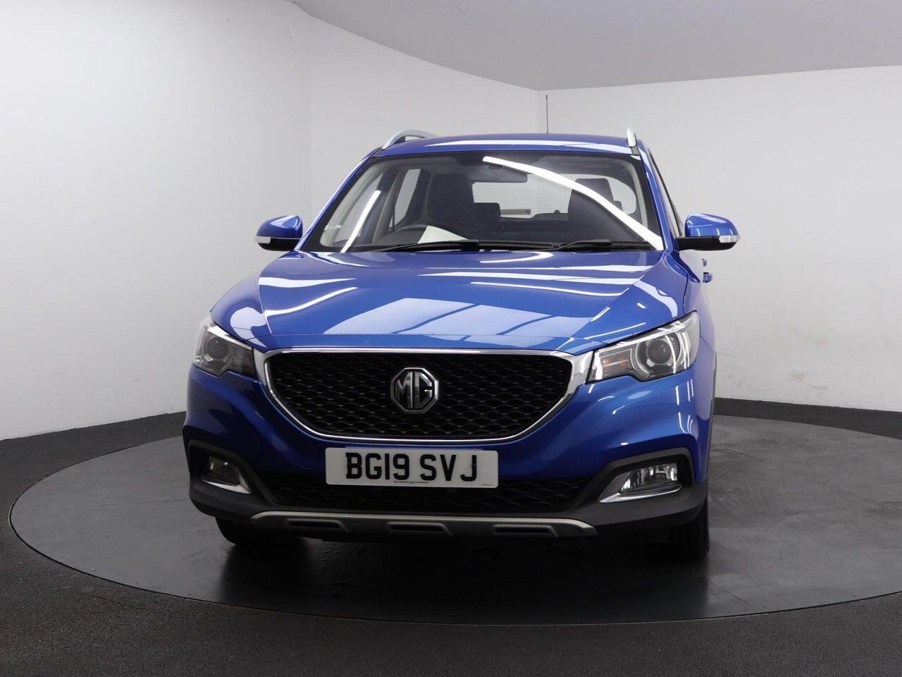 MG MG ZS - Image 5