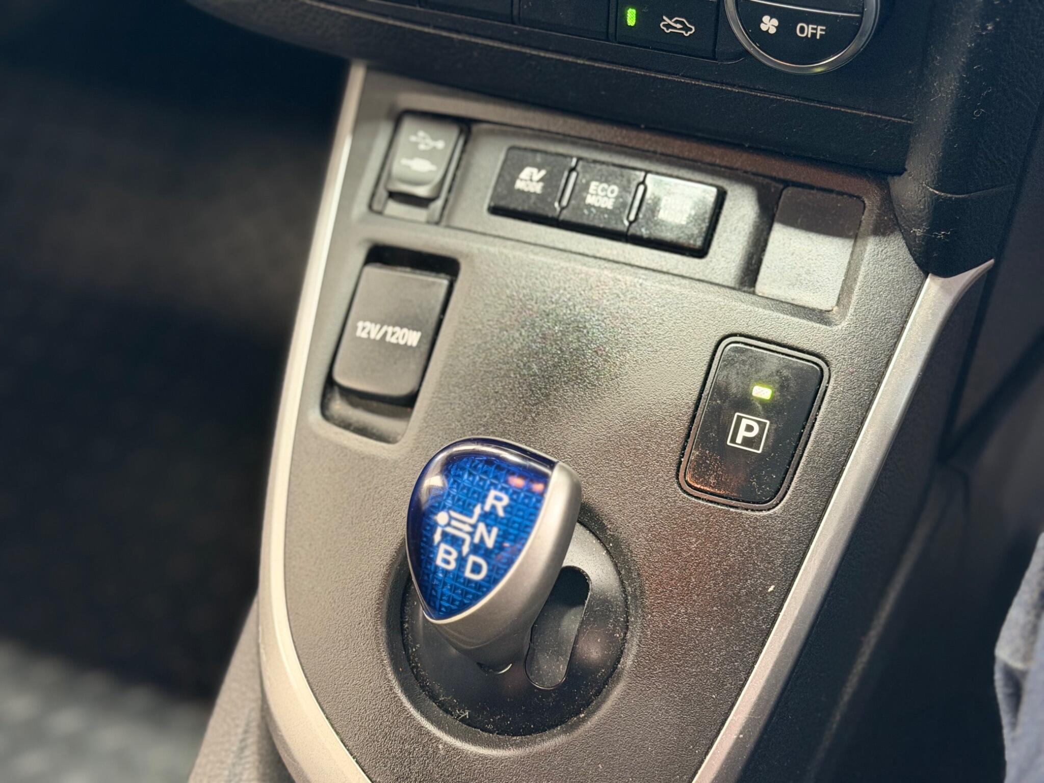 Toyota Auris - Image 29