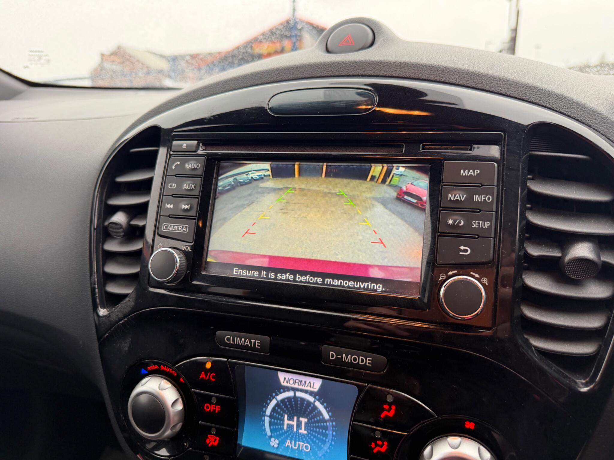 Nissan Juke - Image 29