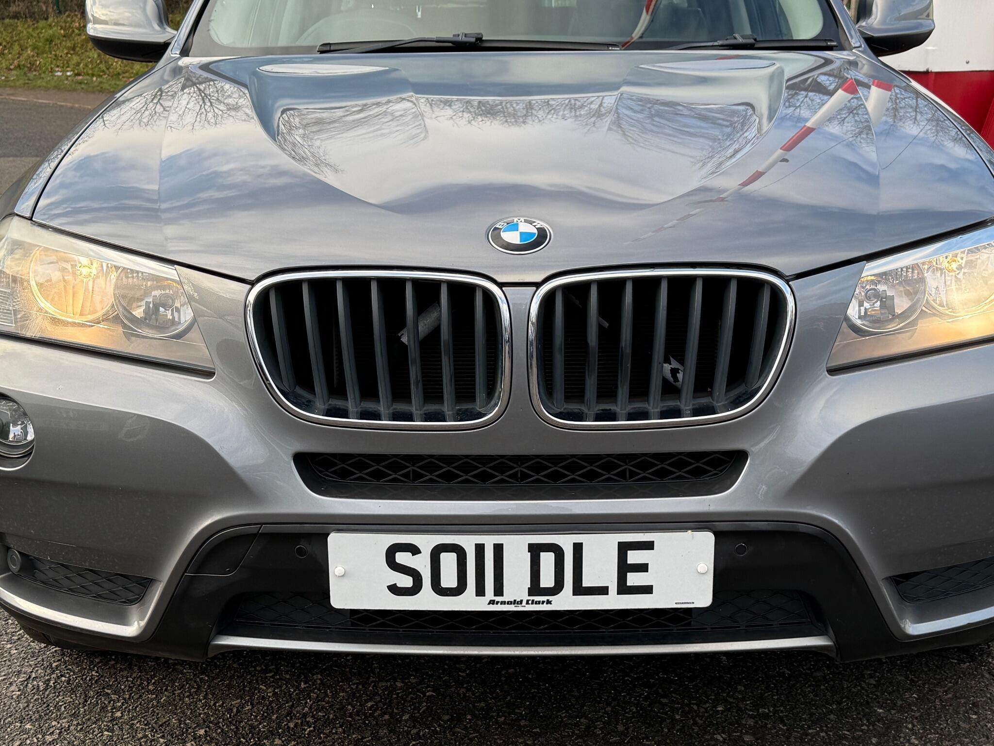 BMW X3 - Image 17