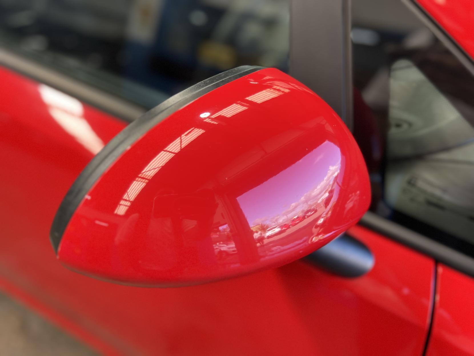 Vauxhall Corsa - Image 8