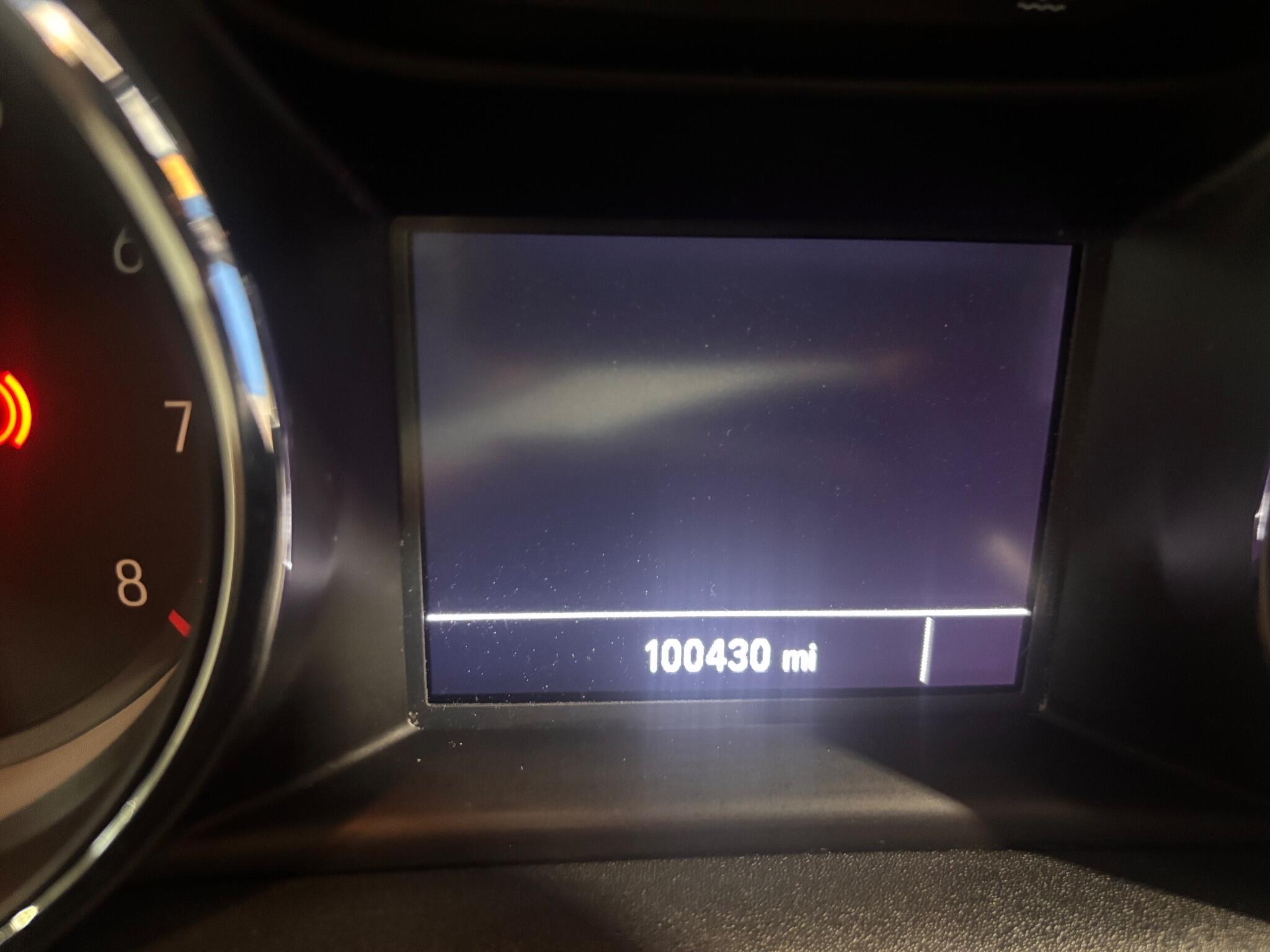 Vauxhall Astra - Image 14
