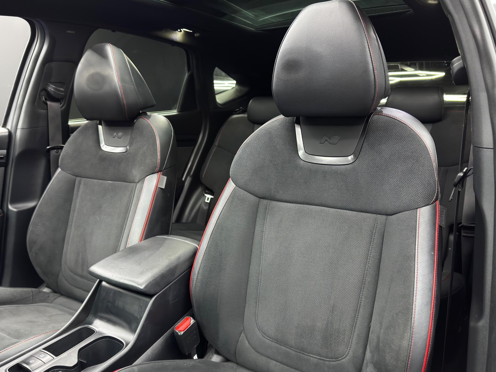 Hyundai Tucson - Image 14