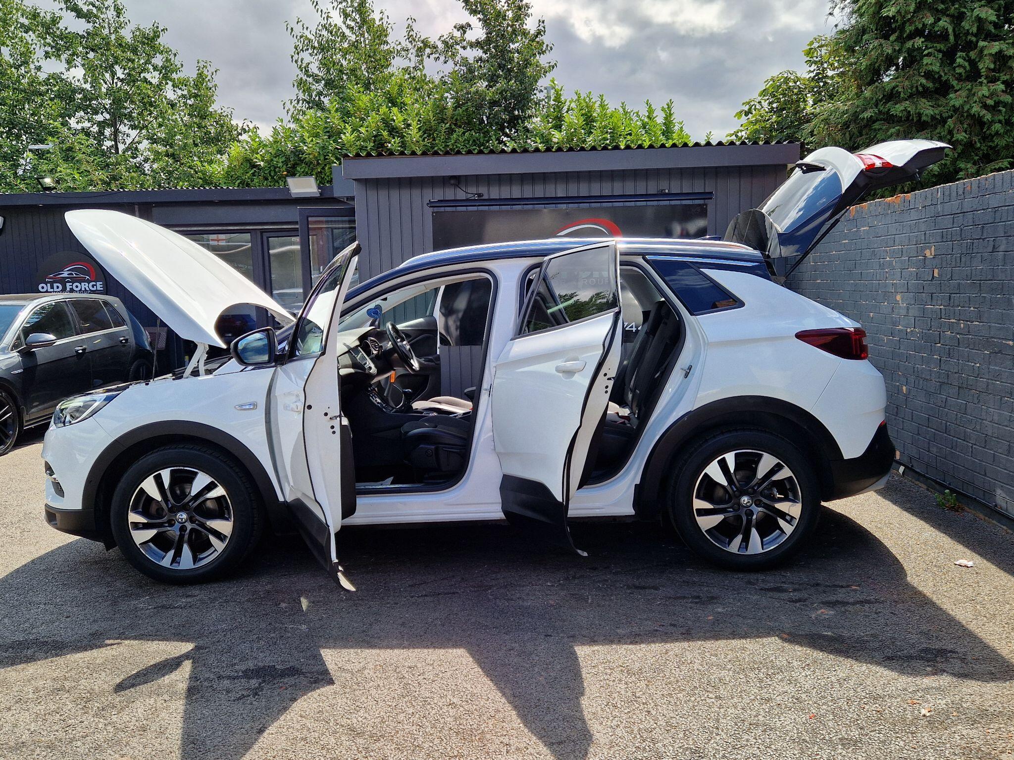 Vauxhall Grandland X - Image 15