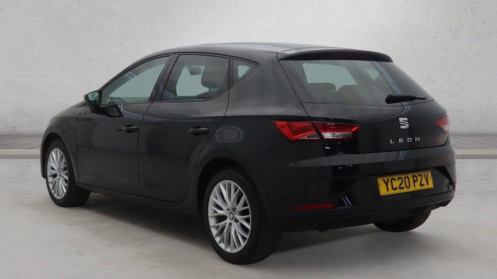 SEAT Leon - Image 6