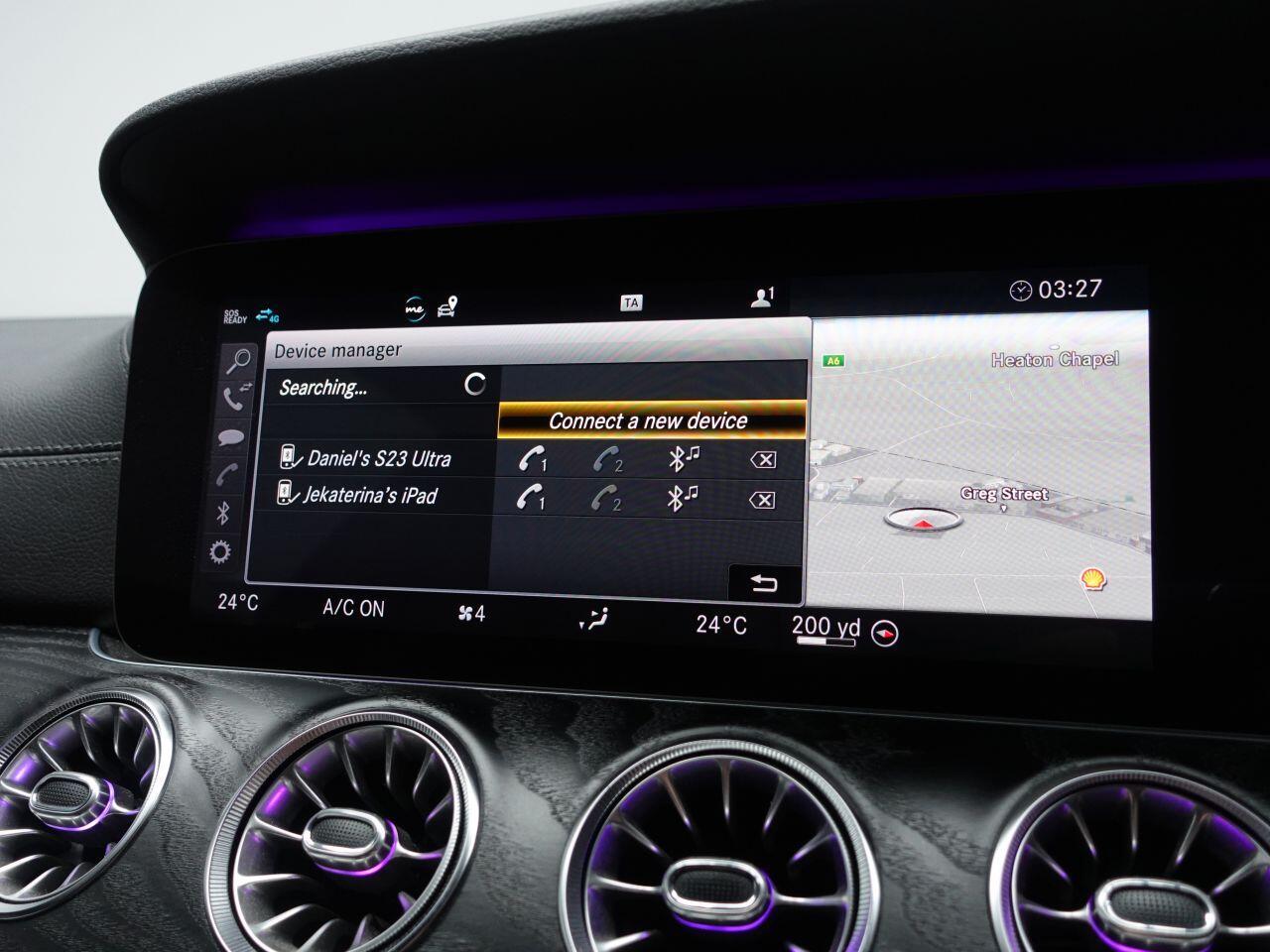 Mercedes E-Class - Image 39