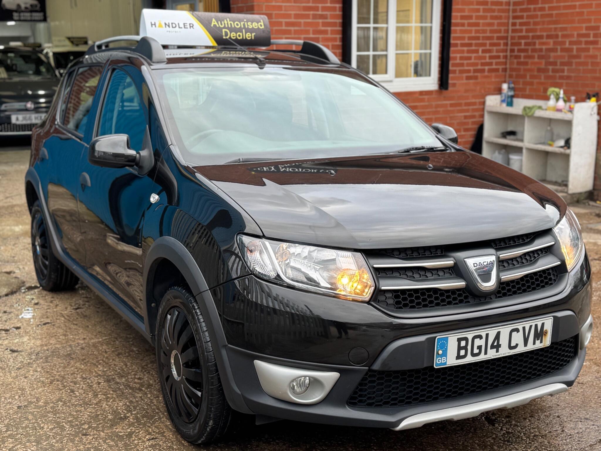 Dacia Sandero Stepway - Image 5