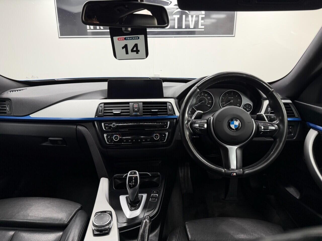 BMW 3 SERIES GRAN TURISMO - Image 18