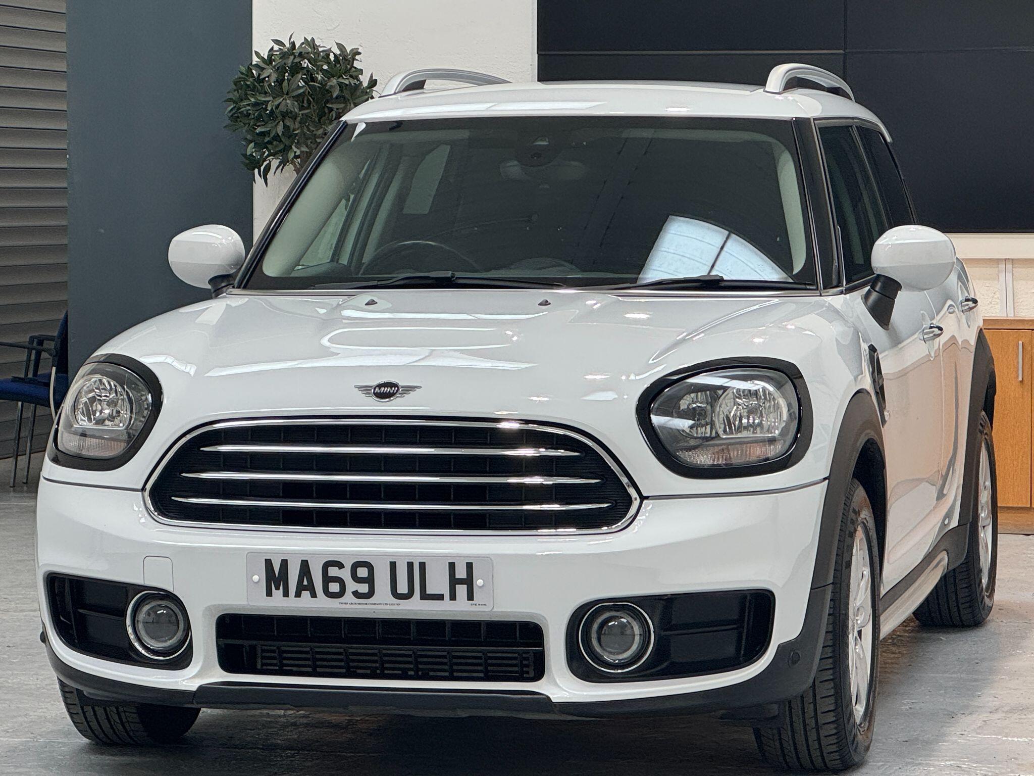 MINI Countryman - Image 4