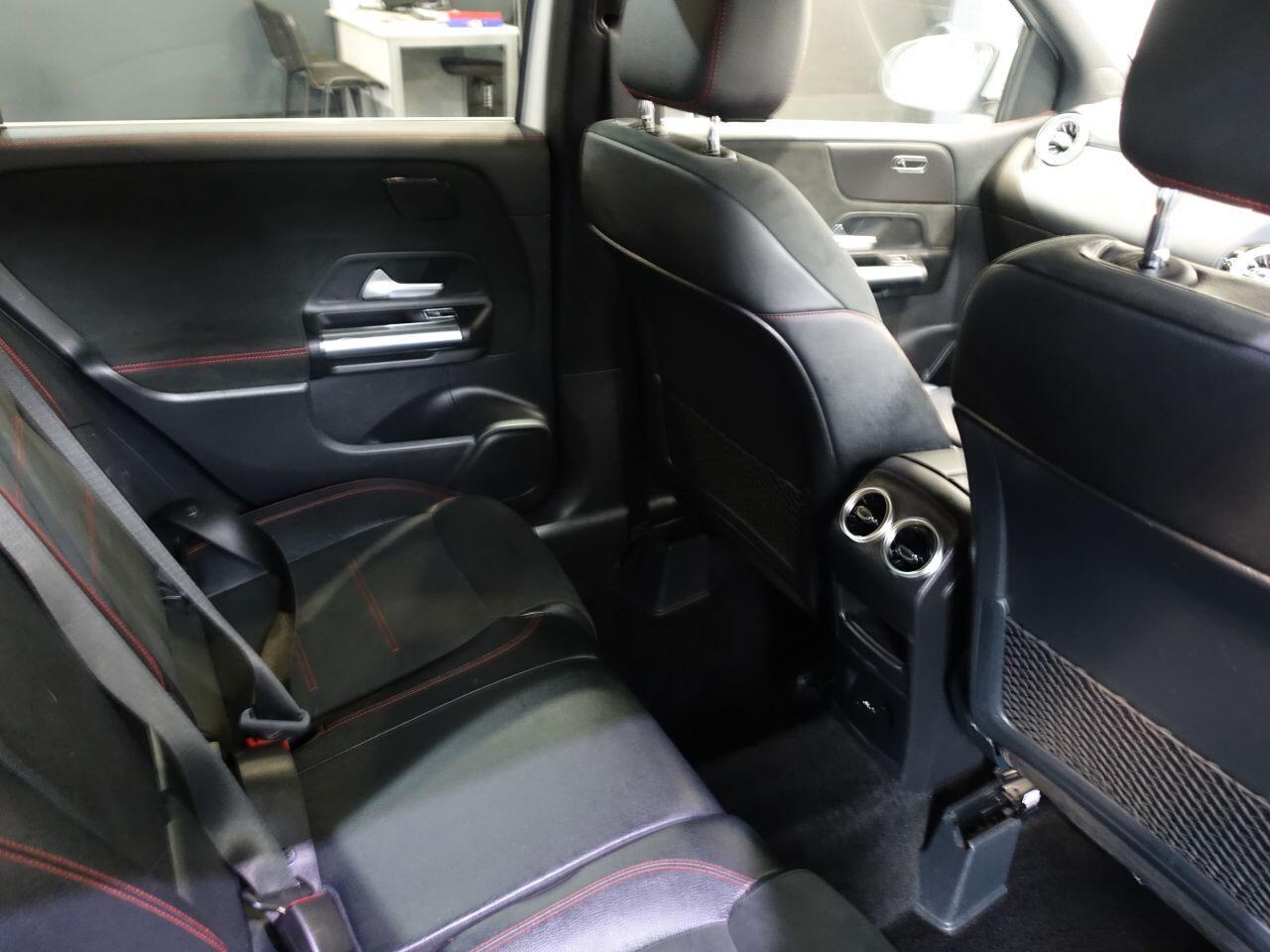 Mercedes-benz B Class - Image 13