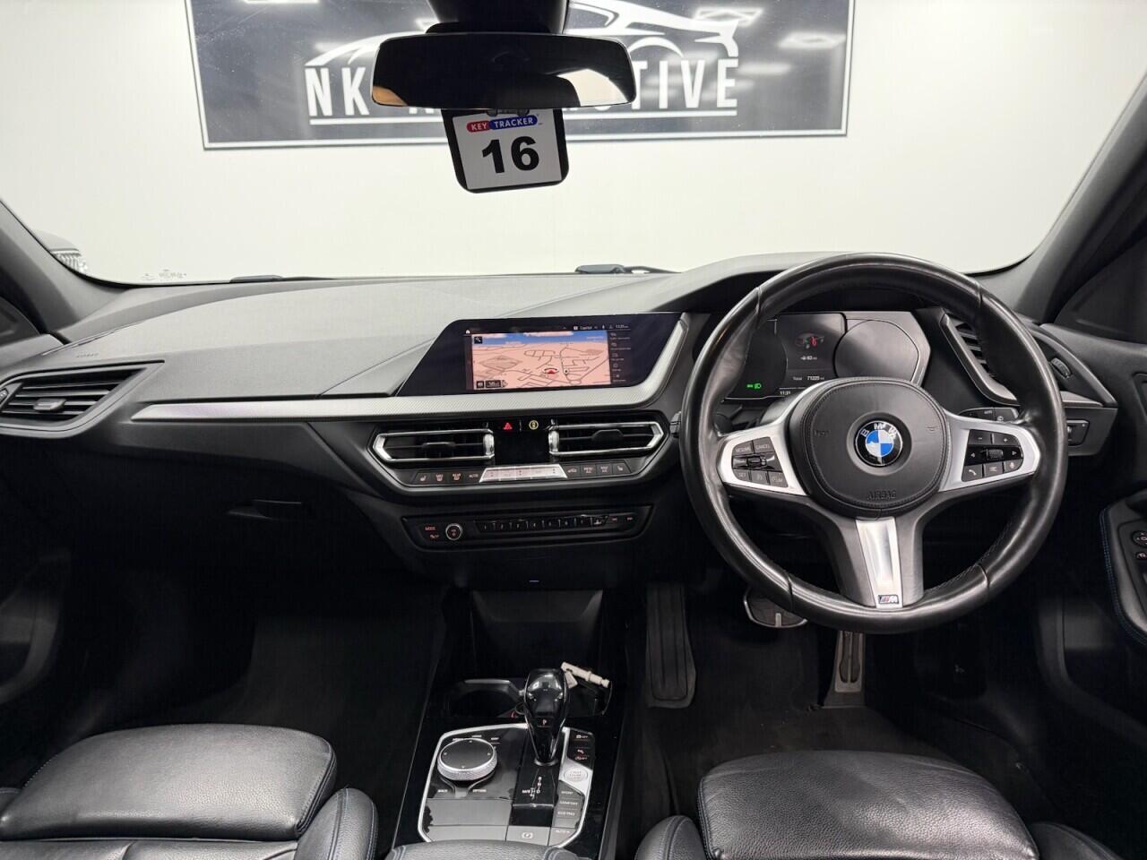 BMW 1 Series - Image 20