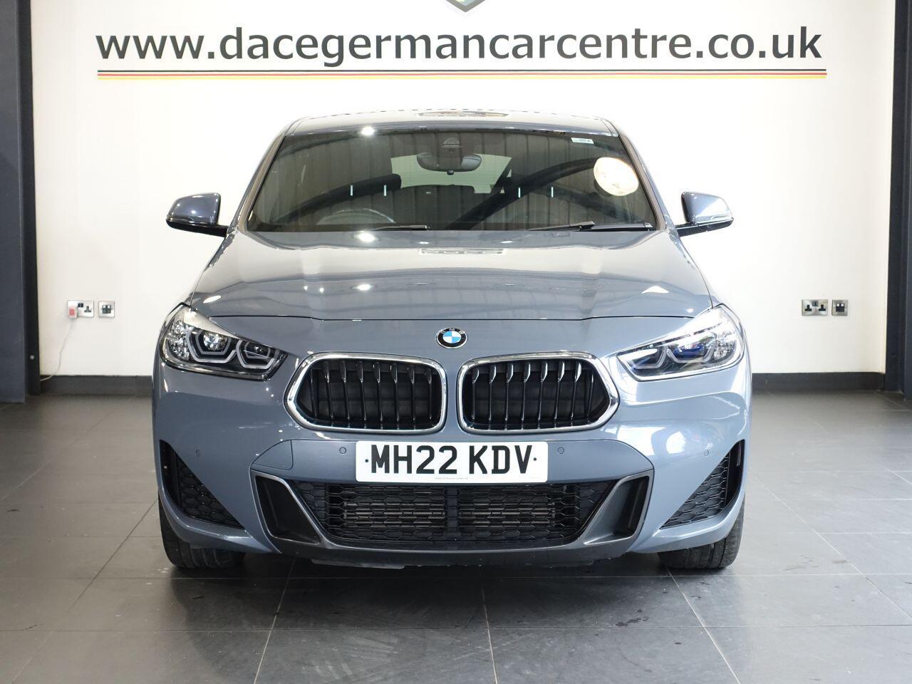 BMW X2 - Image 4