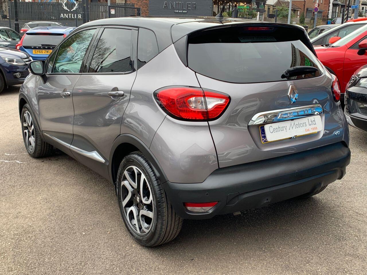 Renault Captur - Image 5
