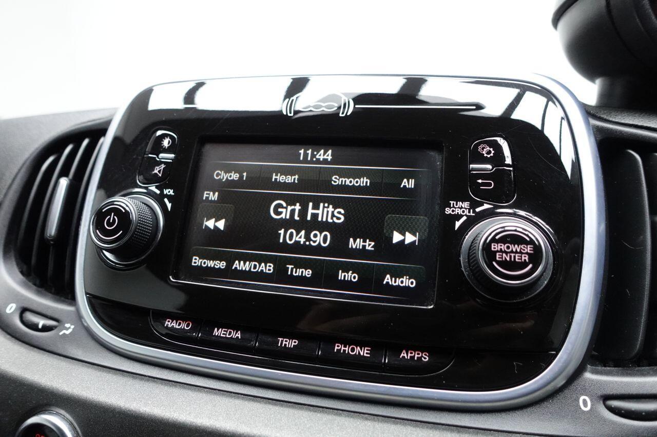 Abarth 595 - Image 2