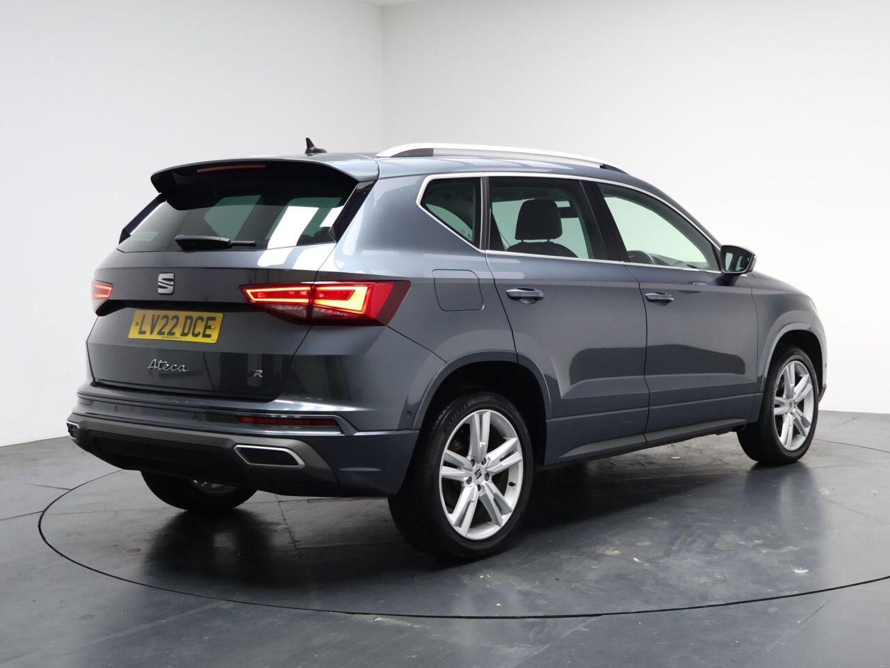SEAT Ateca - Image 7