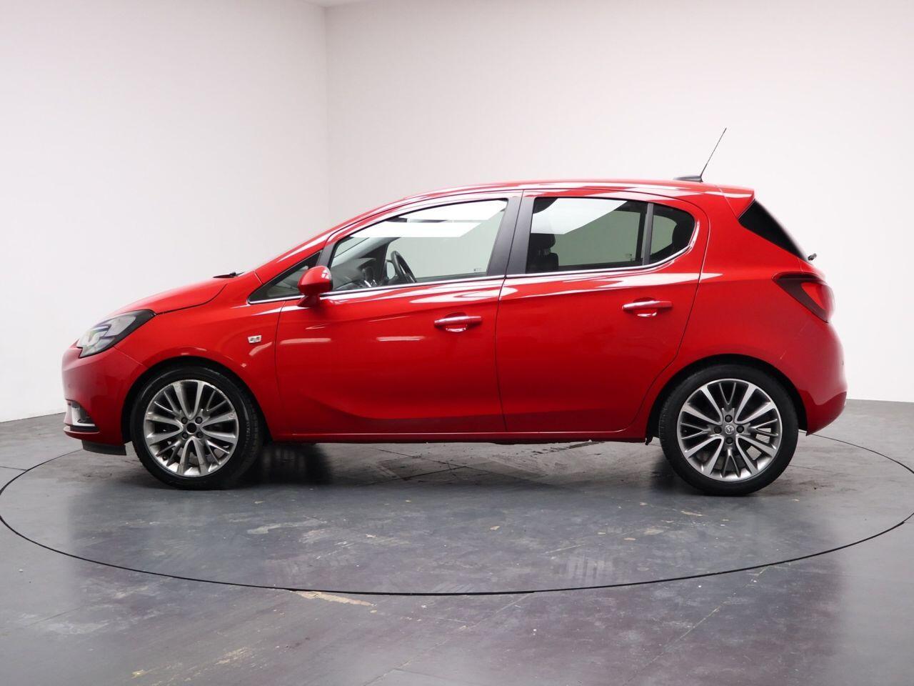 Vauxhall Corsa - Image 8
