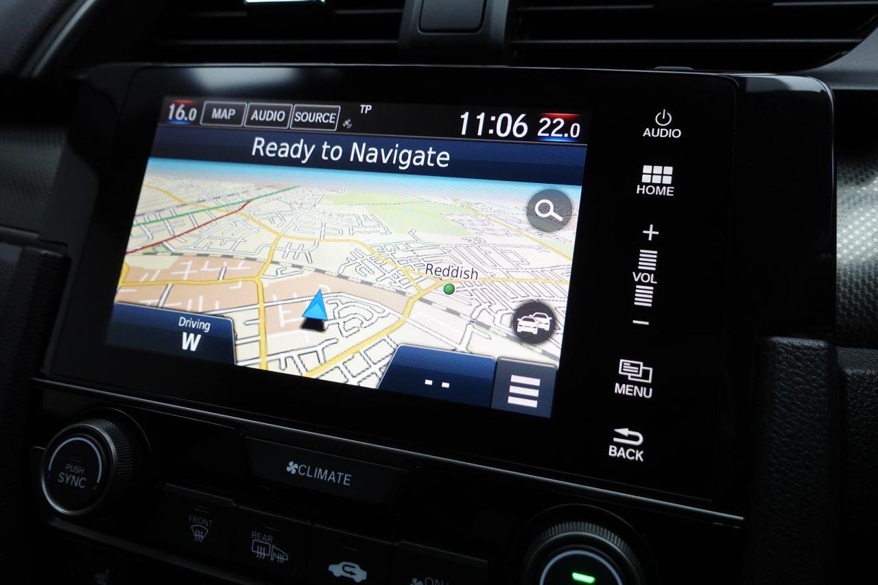 Honda Civic - Image 2