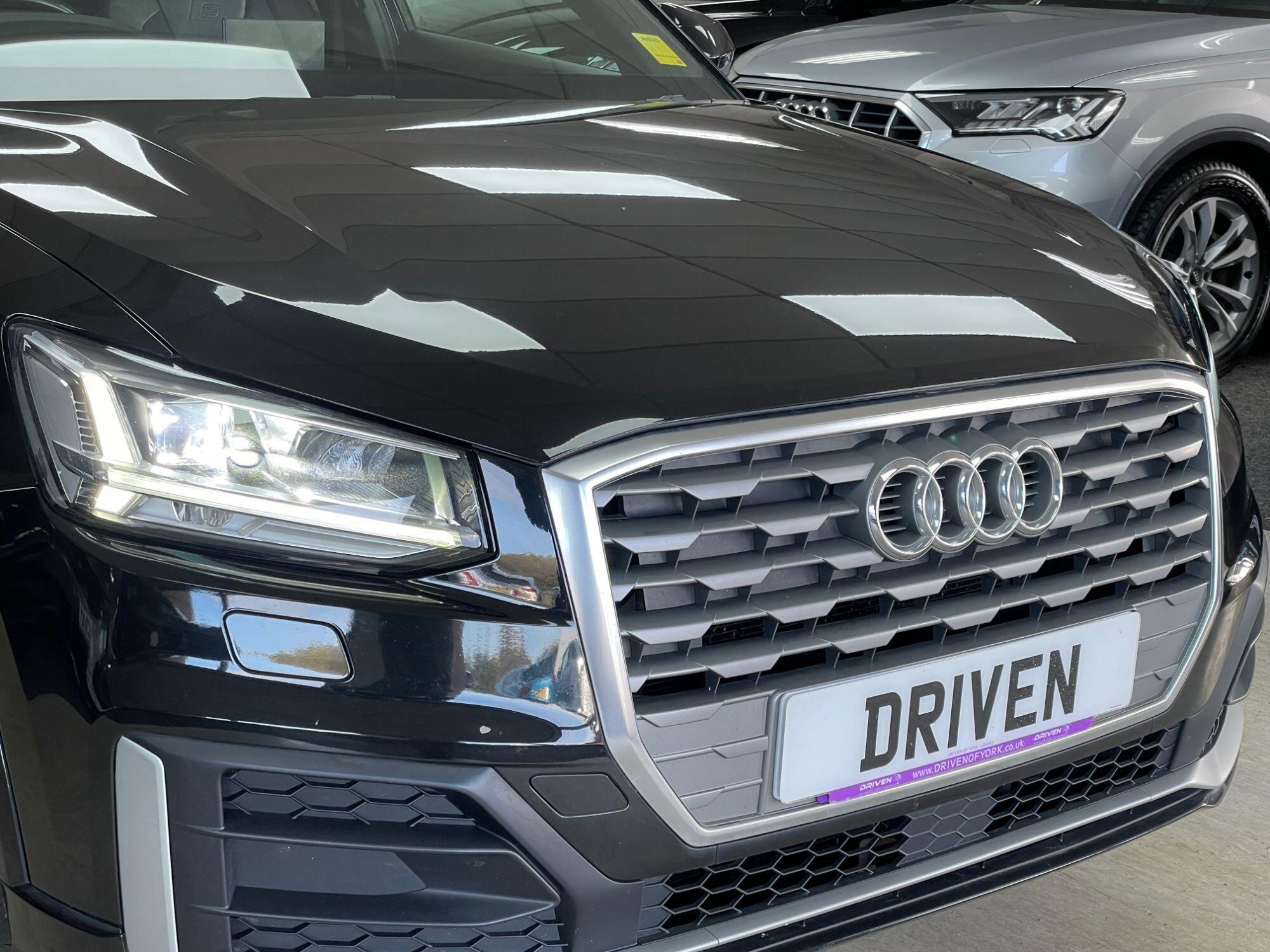 Audi Q2 - Image 9