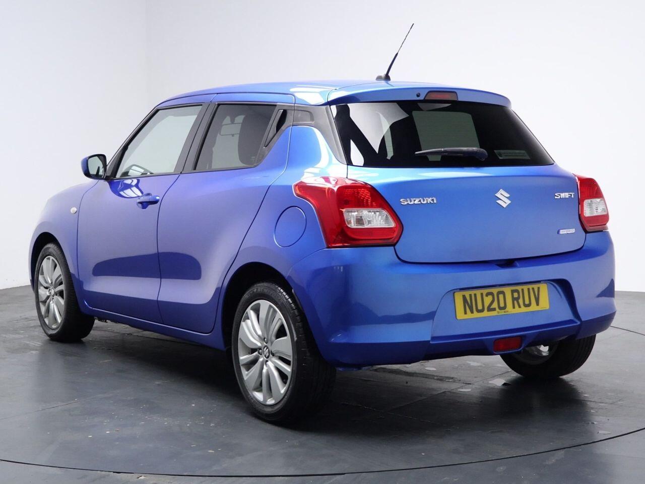 Suzuki Swift - Image 9