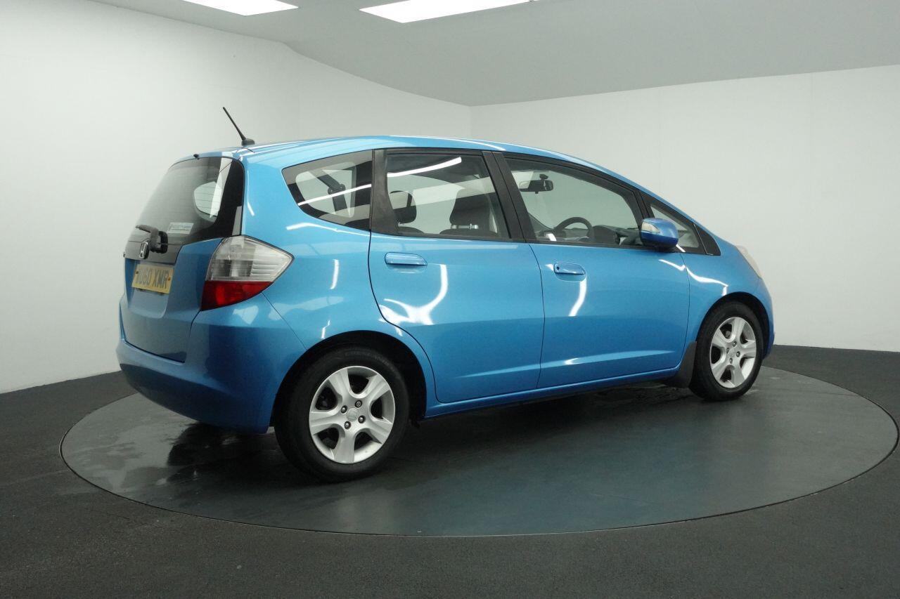 Honda Jazz - Image 11