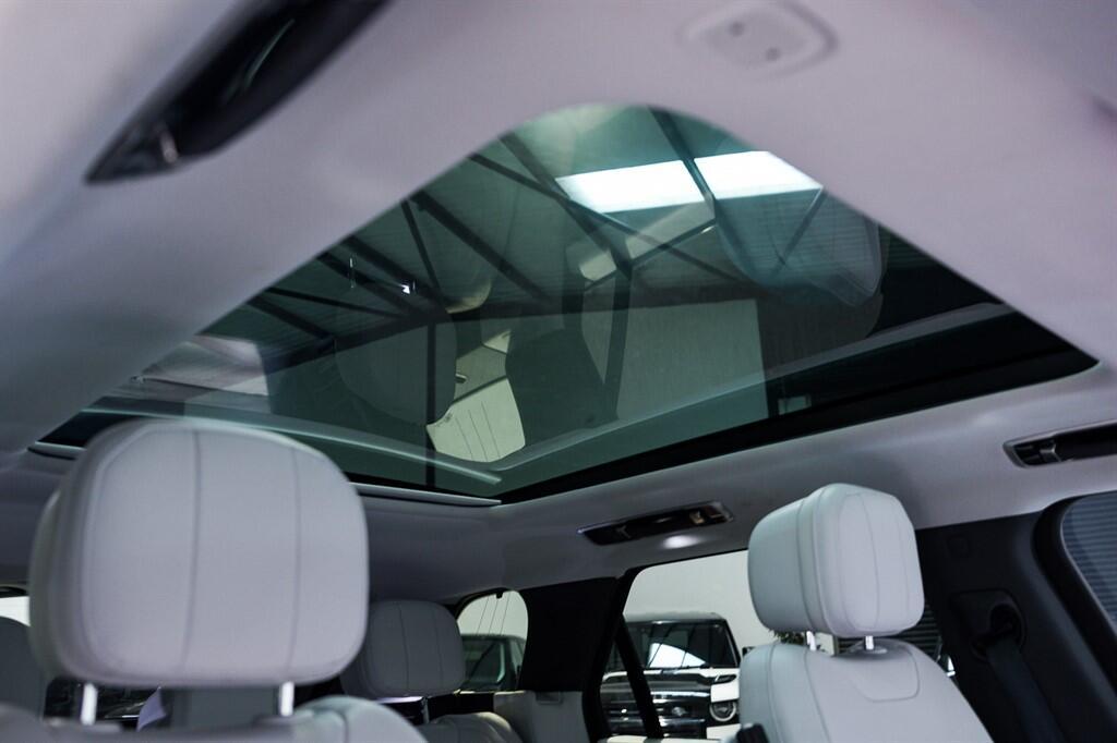 Land Rover RANGE ROVER SPORT - Image 4