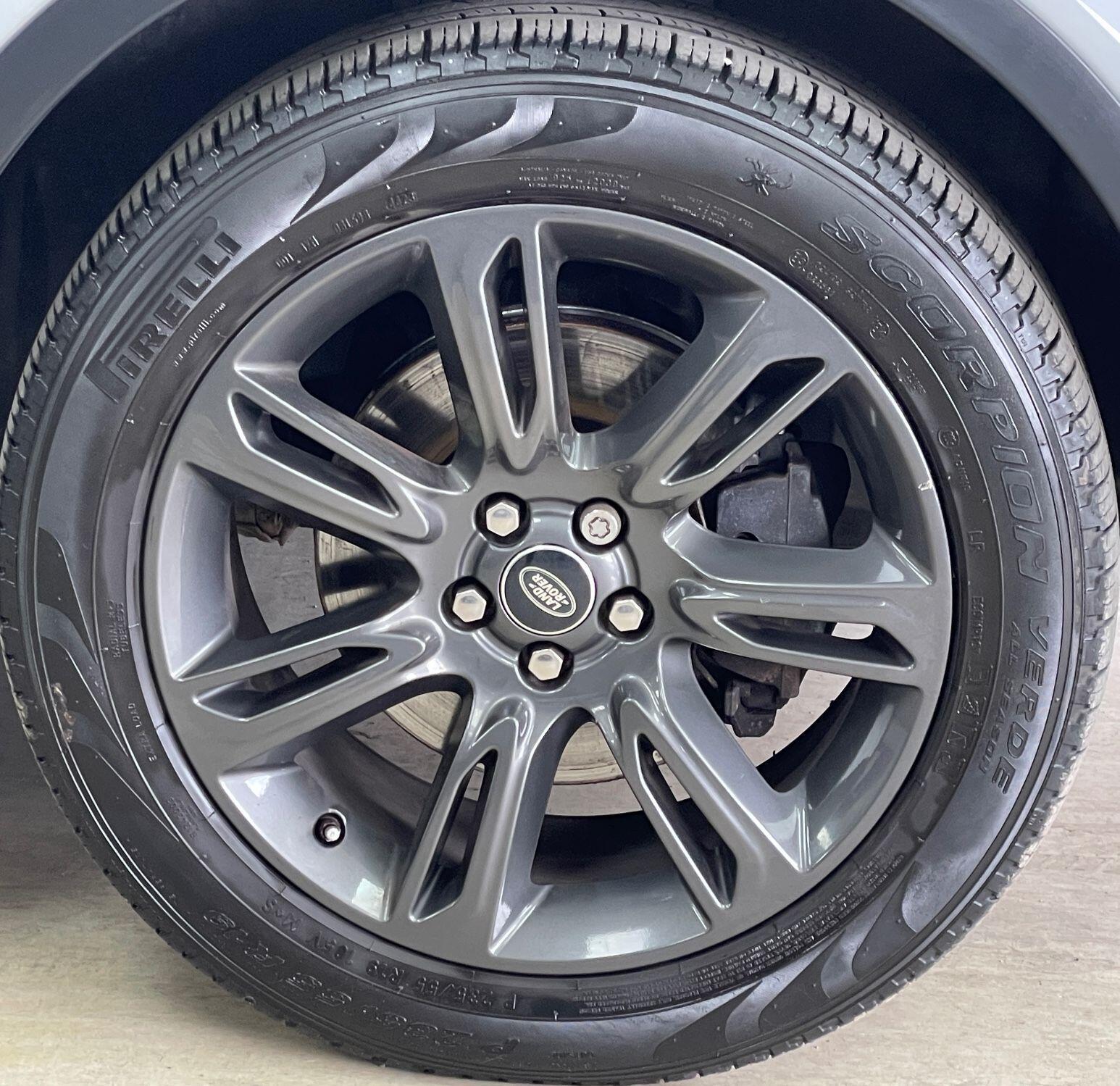 Land Rover Range Rover Evoque - Image 16