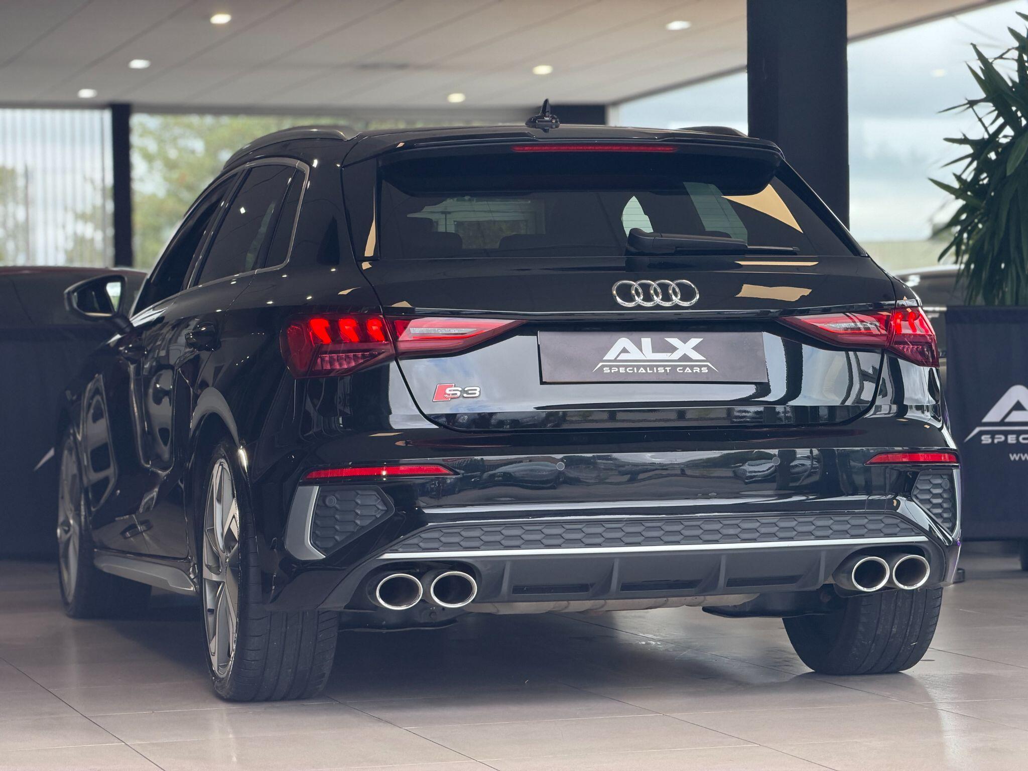 Audi S3 - Image 18