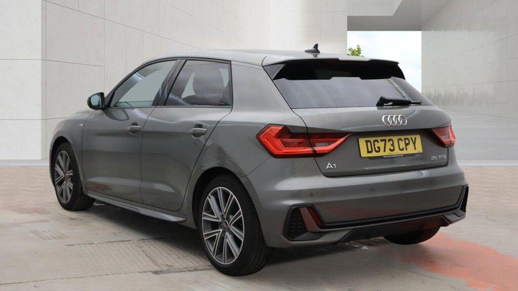Audi A1 - Image 4