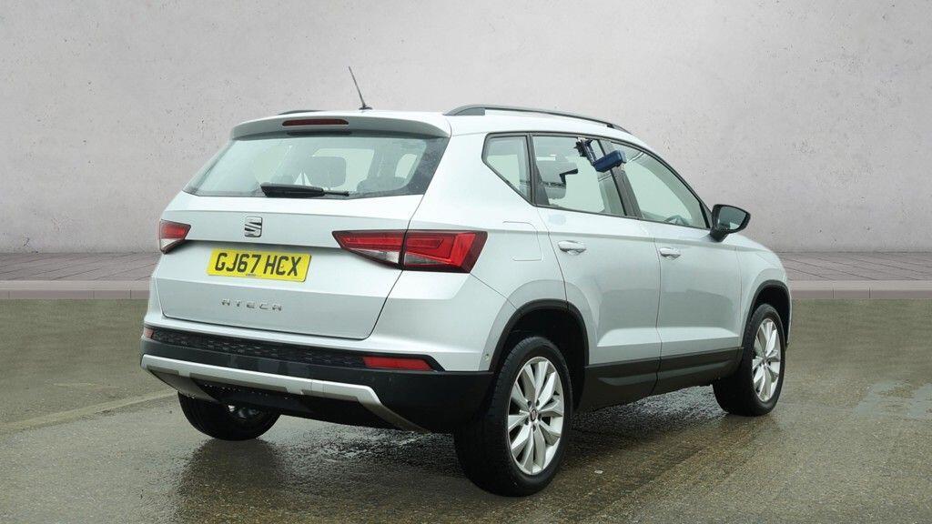 SEAT Ateca - Image 7